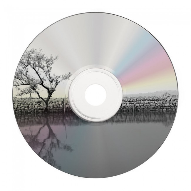 Printable Cd Discs
