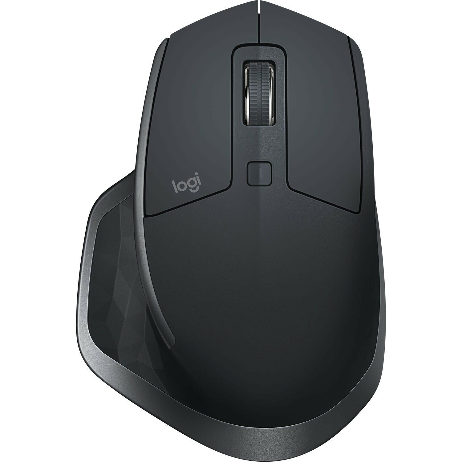 side button not working on logitech mouse mac