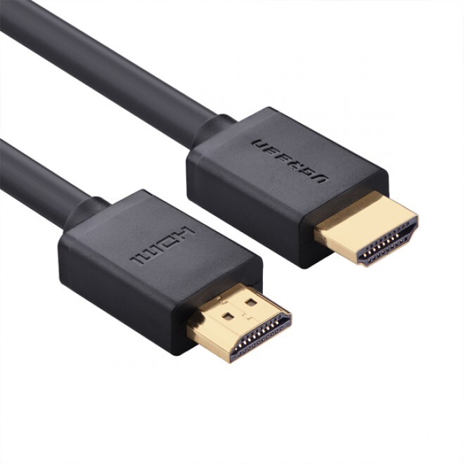 ugreen hdmi cable with ethernet