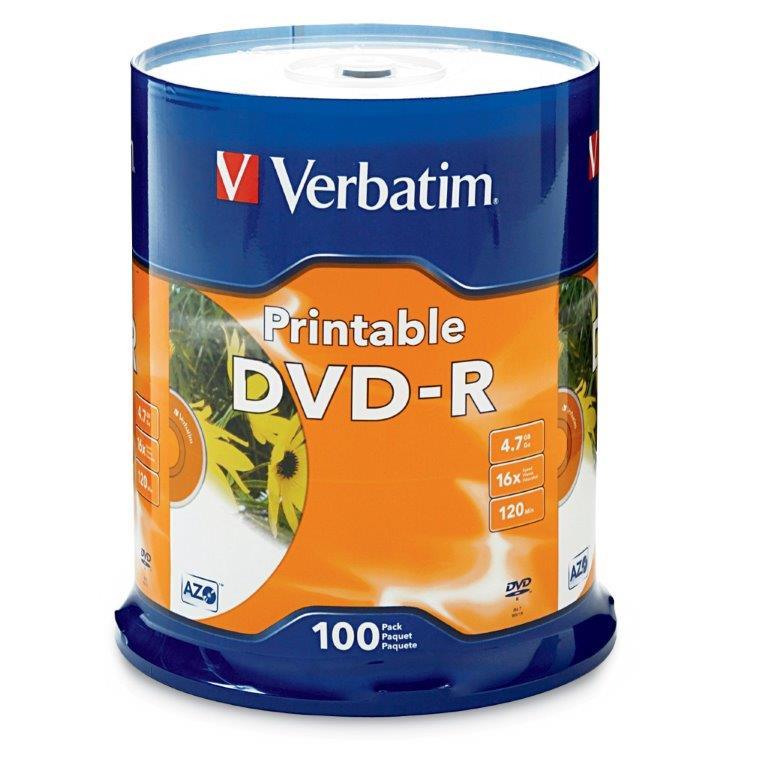 verbatim-blank-dvd-r-16x-hub-printable