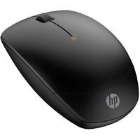 HP 235 Slim Wireless Optical Mouse - 4E407AA